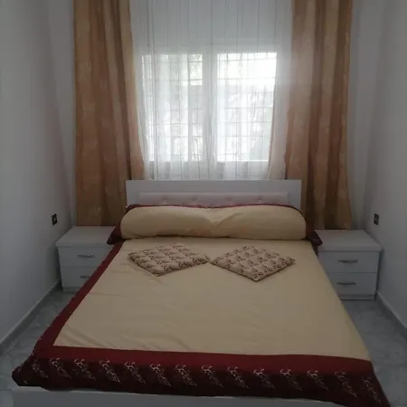 Vlora Residence Сasa de vacaciones Vlorë