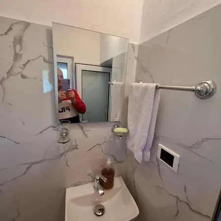 Сasa de vacaciones Vlora Residence