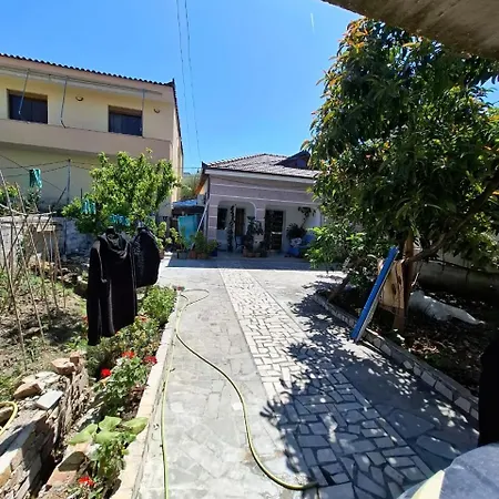 Vlora Residence Сasa de vacaciones Vlorë