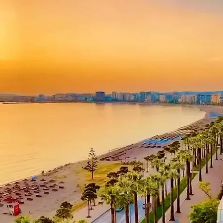 Casa vacanze Vlora Residence *