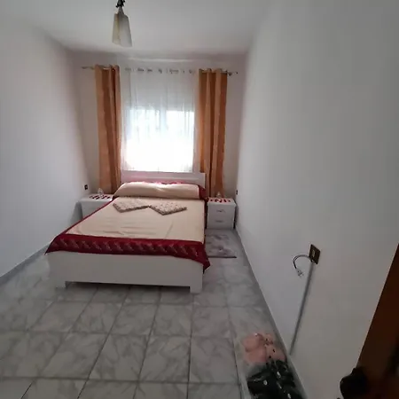 Vlora Residence *