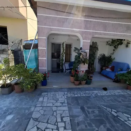 Vlora Residence Vlorë