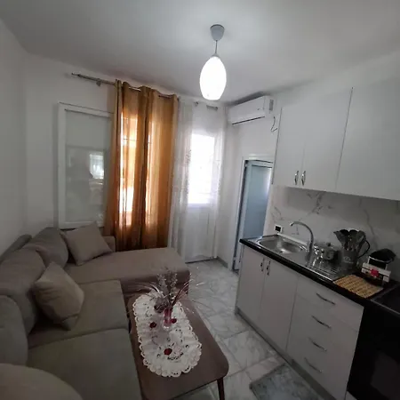 Vlora Residence * Vlorë