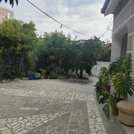 Vlora Residence Vlorë