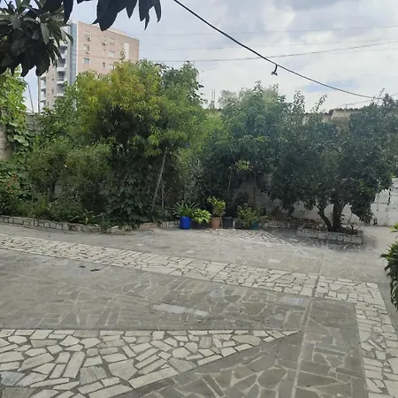 Vlora Residence *