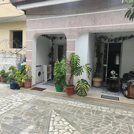Vlora Residence Vlorë
