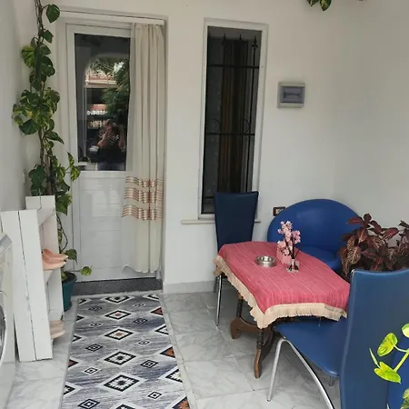 Vlora Residence