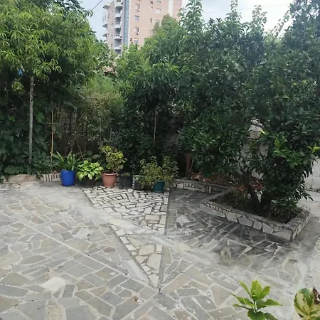 Vlora Residence * Vlorë